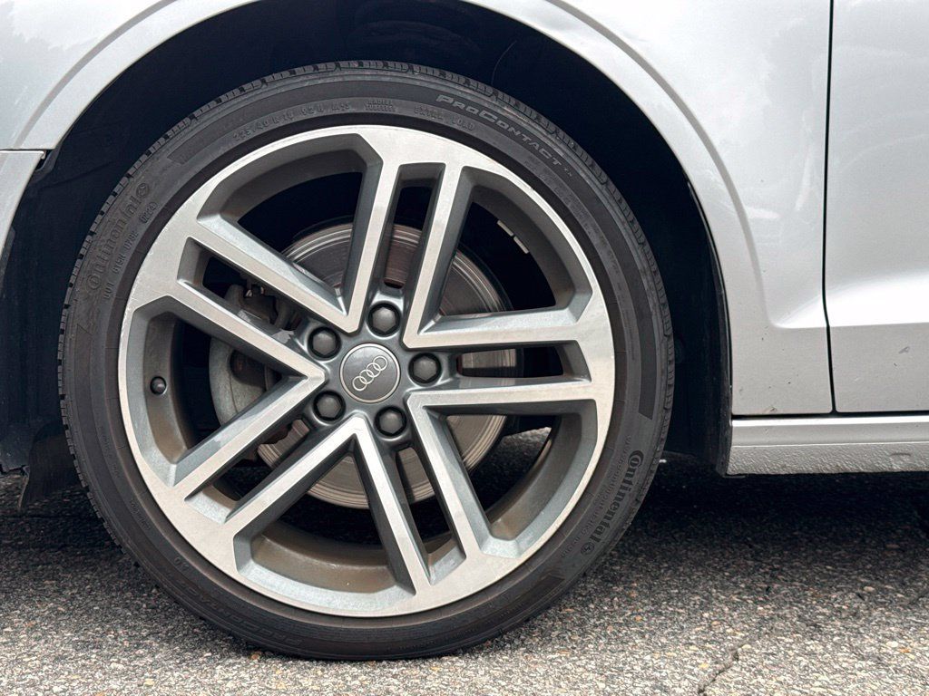 Used 2019 Audi A3 2.0T Premium w/ Convenience Package FWD image 9