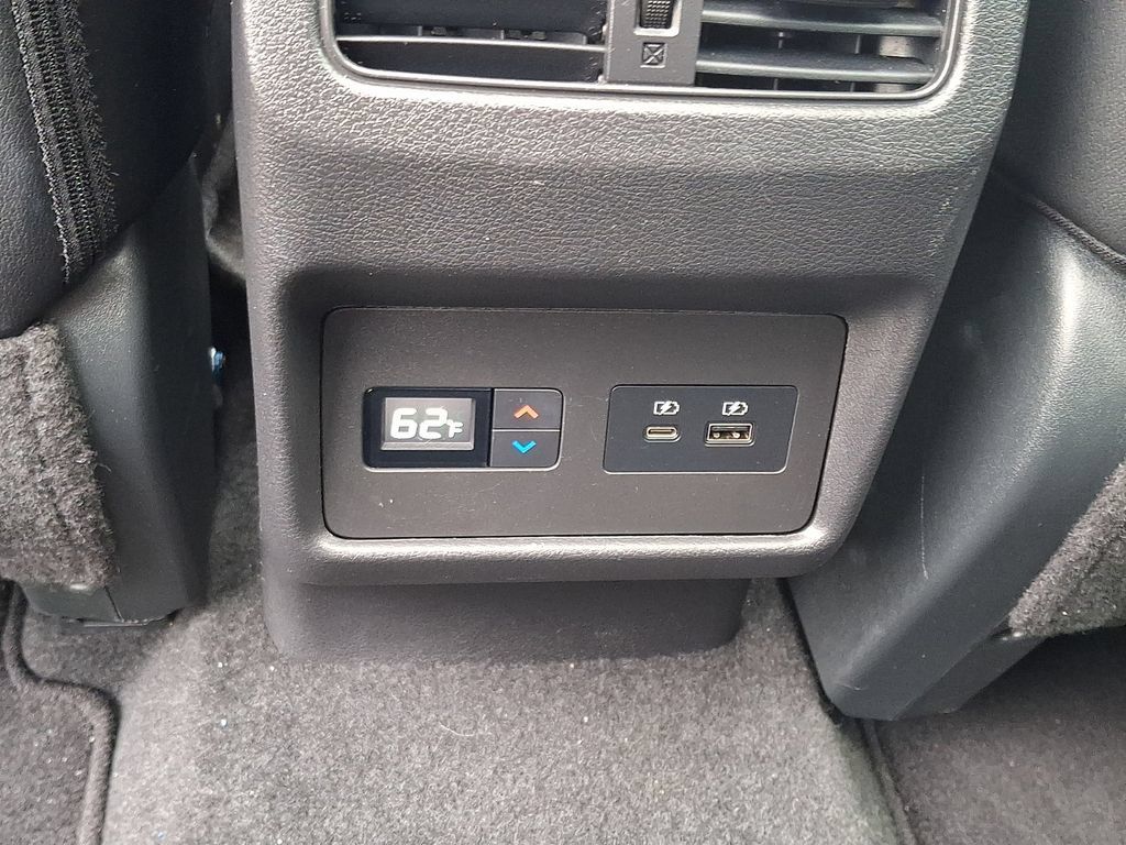 Certified 2023 Nissan Rogue SL w/ SL Premium Package AWD/4WD image 12