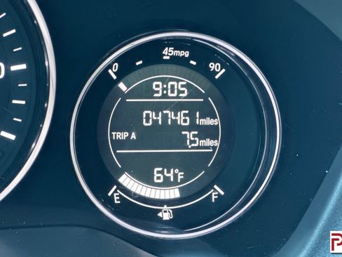 Used 2017 Honda HR-V LX image 29