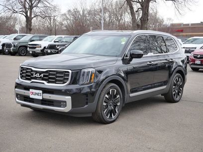 Used 2023 Kia Telluride SX