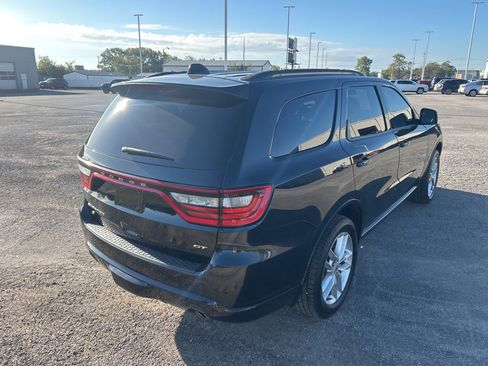 Used 2023 Dodge Durango GT image 6