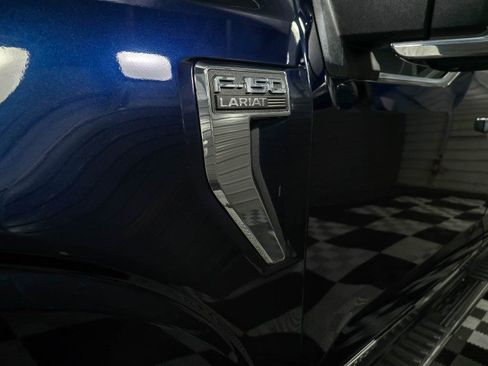 Used 2024 Ford F150 Lariat image 44