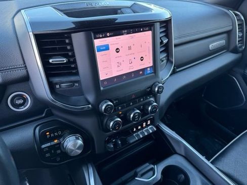Used 2022 RAM 1500 Laramie w/ Sport Appearance Package AWD/4WD image 15