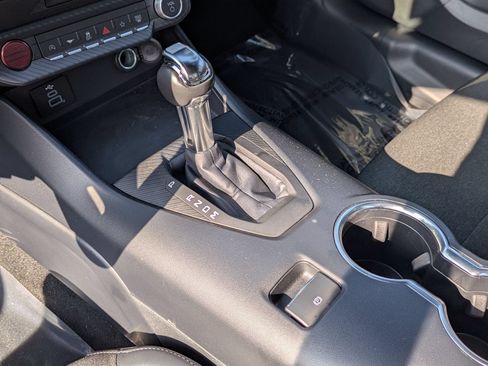 Certified 2024 Ford Mustang GT RWD image 26