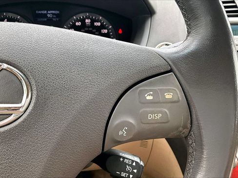Used 2007 Lexus ES 350 FWD image 12