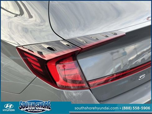 Used 2021 Hyundai Sonata SEL Plus image 10