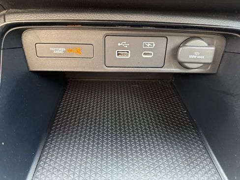 Used 2024 Honda CR-V Sport image 18