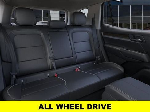 New 2026 GMC Terrain Denali w/ LPO, Floor Liner Package image 17