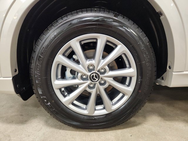 Certified 2025 MAZDA CX-5 AWD 2.5 S w/ Select Package image 10