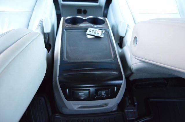 Used 2015 Toyota Sienna XLE Premium AWD/4WD image 63