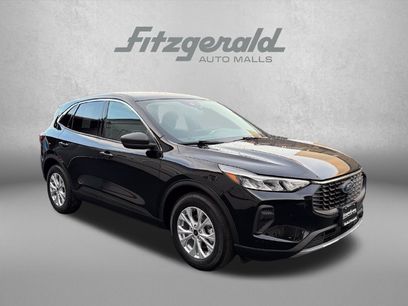 Used 2024 Ford Escape Active