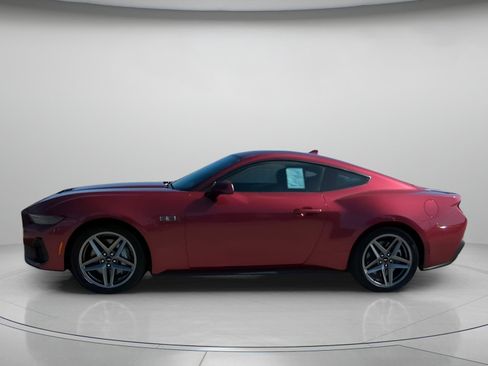 New 2026 Ford Mustang GT Premium image 16