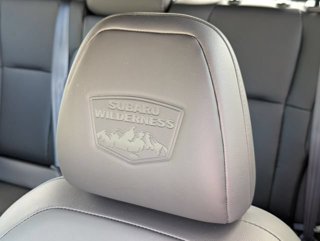 New 2026 Subaru Outback Wilderness w/ Rugged Package AWD/4WD image 15