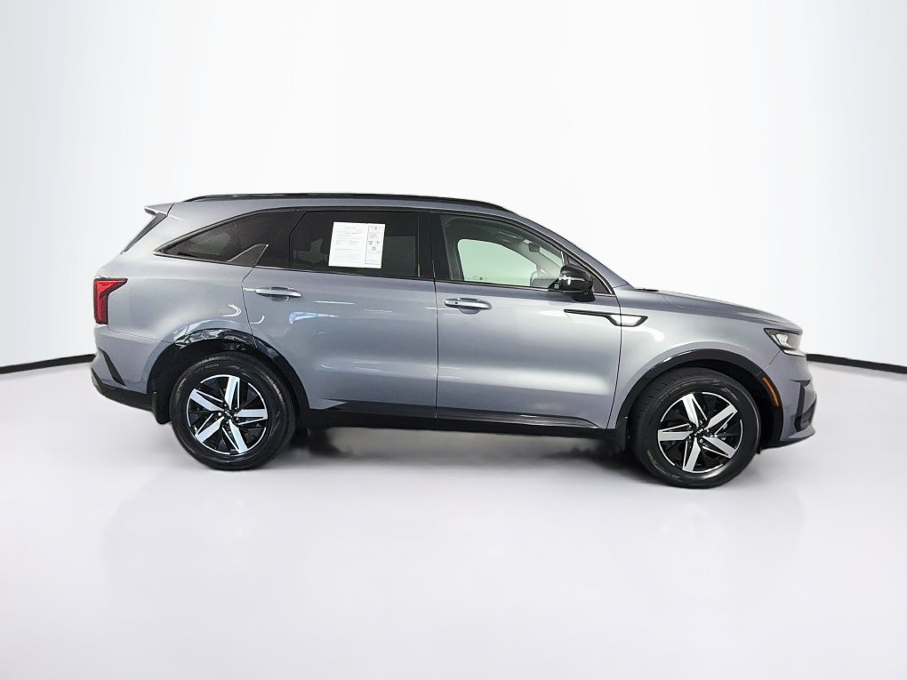 Used 2023 Kia Sorento EX FWD image 11