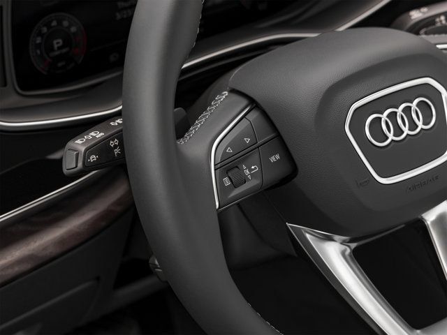 Used 2023 Audi Q8 Prestige AWD/4WD image 43