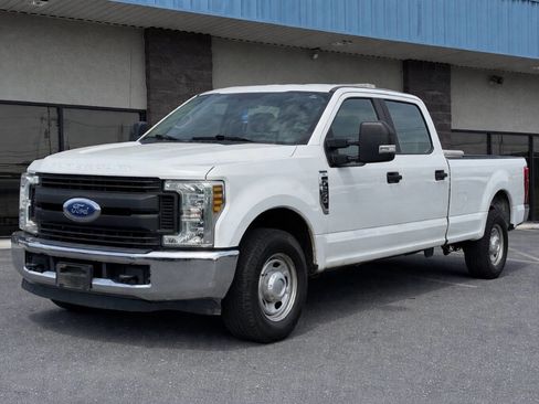Used 2019 Ford F250 XL w/ Power Equipment Group image 2