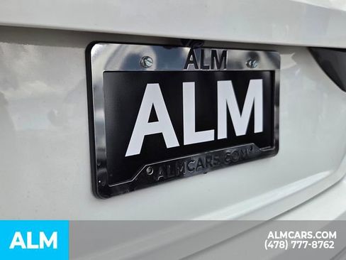 Used 2025 Nissan Altima 2.5 SV image 10