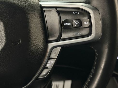 Used 2019 RAM 1500 Big Horn image 27