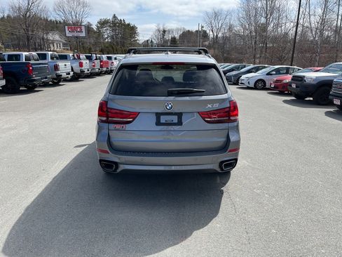 Used 2015 BMW X5 xDrive35i image 3