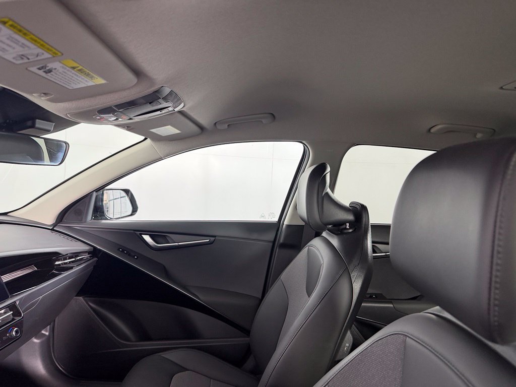 Used 2024 Kia Niro Wind FWD image 21