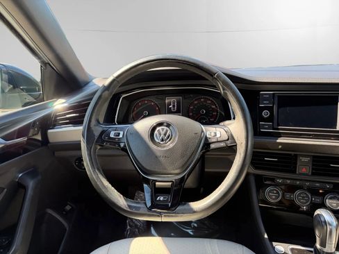 Used 2019 Volkswagen Jetta R-Line FWD image 14