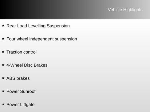 Used 2023 Jeep Grand Cherokee Altitude image 17