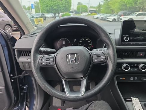 Certified 2024 Honda CR-V EX image 13