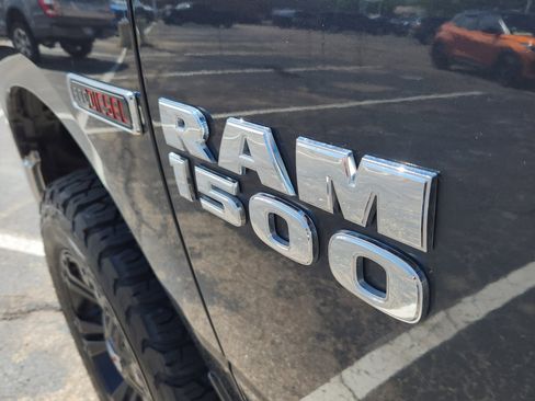 Used 2017 RAM 1500 Big Horn AWD/4WD image 20