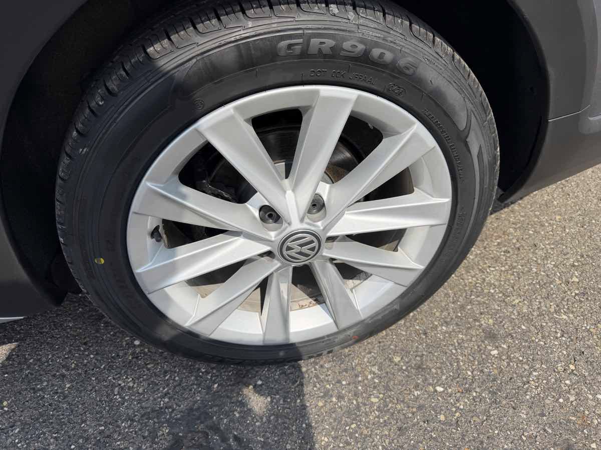 Used 2019 Volkswagen Golf Alltrack SEL AWD/4WD image 9