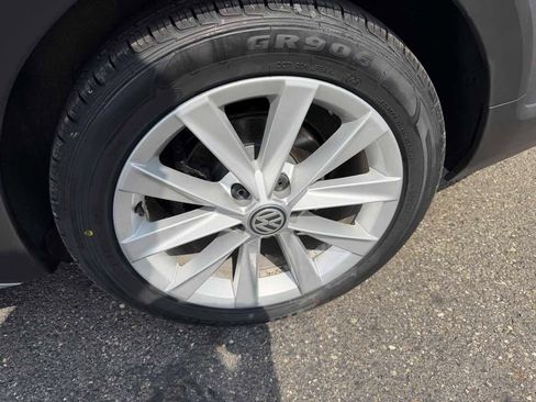 Used 2019 Volkswagen Golf Alltrack SEL AWD/4WD image 9
