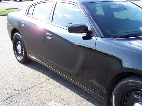 Used 2019 Dodge Charger Police image 31
