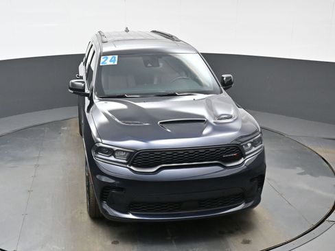 Used 2024 Dodge Durango R/T AWD/4WD image 43