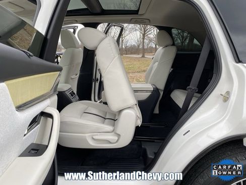 Used 2024 MAZDA CX-90 3.3 Turbo S w/ Premium Plus image 45