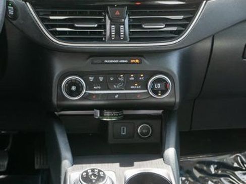 Used 2020 Ford Escape SEL AWD/4WD image 16