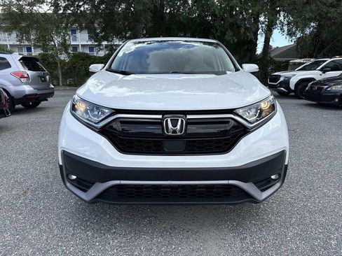 Used 2022 Honda CR-V EX image 8