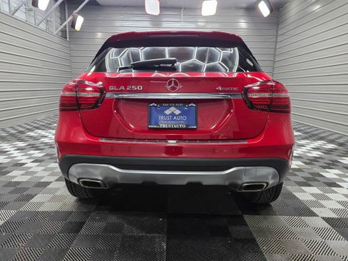 Used 2020 Mercedes-Benz GLA 250 4MATIC image 6