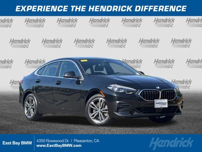 Certified 2022 BMW 228i w/ Convenience Package