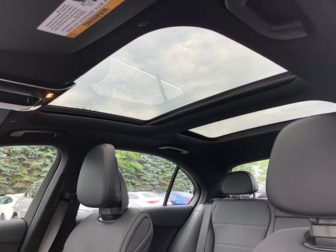 New 2025 Mercedes-Benz C 300 4MATIC Sedan image 15