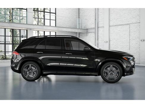 New 2026 Mercedes-Benz GLE 450 4MATIC image 15