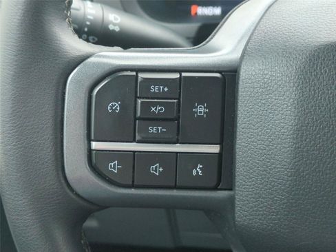 Used 2025 Ford F150 XLT w/ Equipment Group 301A Standard RWD image 21