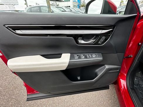 Used 2024 Honda CR-V EX-L image 21