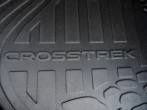 New 2026 Subaru Crosstrek 2.0i Premium AWD/4WD image 17