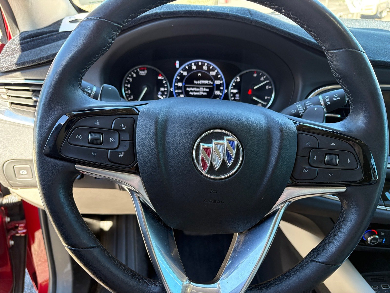 Used 2023 Buick Enclave Premium FWD image 22