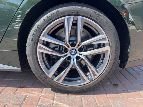 Used 2024 BMW 430i Gran Coupe w/ Premium Package RWD image 11