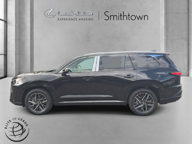 New 2026 Lexus TX 350 AWD w/ Technology Package image 6
