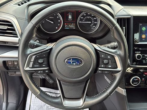 Used 2021 Subaru Forester Premium AWD/4WD image 11