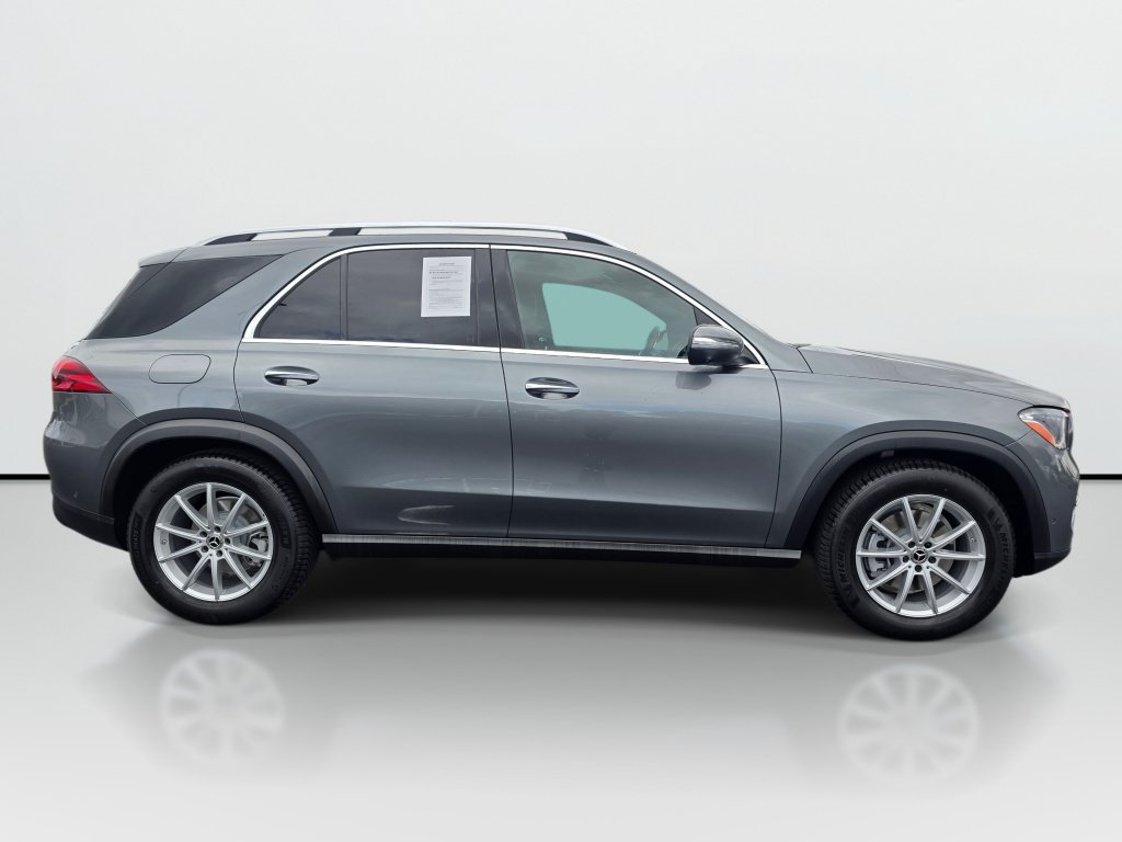 Used 2026 Mercedes-Benz GLE 350 4MATIC image 6