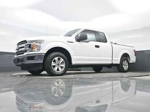 Used 2020 Ford F150 XLT image 26