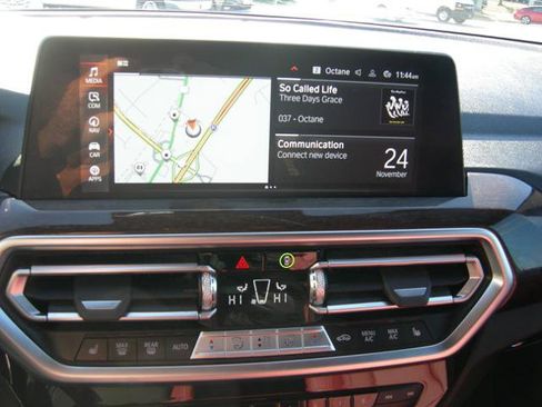 Used 2022 BMW X3 xDrive30i w/ Convenience Package image 13