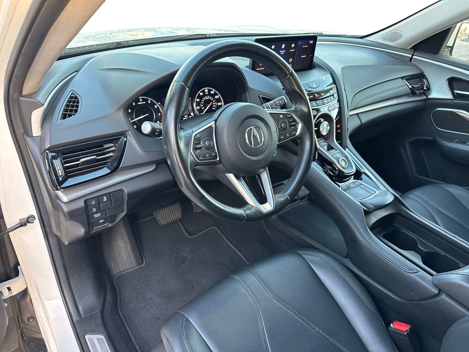 Used 2019 Acura RDX AWD image 23